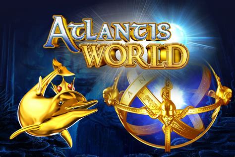 Jogar Atlantis World no modo demo